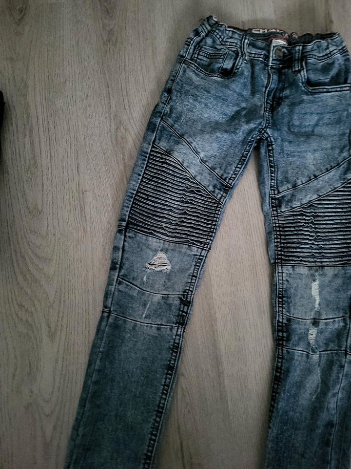 jungen jeans 146 in Kassel