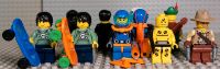 Lego® Collectible Minifiguren aus verschiedenen Serien! Rheinland-Pfalz - Koblenz Vorschau