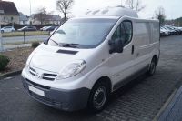 Nissan Primastar Kühlkastenwagen -20 Grad L1H1 2.7t Bielefeld - Senne Vorschau