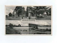 Ansichtskarte, Schülldorf, 1958, gelaufen Schleswig-Holstein - Krummwisch Vorschau