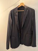 armani exchange bi-Stretch Sakko dunkelblau Gr.36 Nordrhein-Westfalen - Remscheid Vorschau