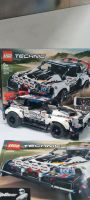 Lego 42109 Rally Auto Hessen - Hauneck Vorschau