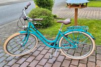 Holland Damenfahrrad 28" zoll Hessen - Erzhausen Vorschau