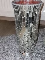 VASE 20 Jahre alt Glas-Scherben Design Niedersachsen - Bomlitz Vorschau