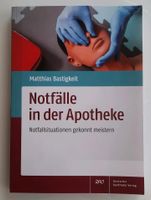 Notfälle in der Apotheke Notfall Erste Hilfe Pharmazie Medizin Baden-Württemberg - Tübingen Vorschau