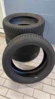 Winterreifen 245/50 R20 102V Neuwertig 800 Km Hessen - Babenhausen Vorschau