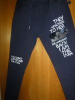 Tredy Jogpants, navy,2 Niedersachsen - Wunstorf Vorschau