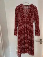 Gehäkeltes Zara Midi-Kleid Baden-Württemberg - Denzlingen Vorschau