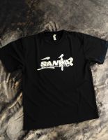 SANWA Shirt Gr.L Dunkelblau Zella - Anrode Vorschau