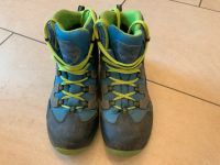 Mc Kinley Trekkingstiefel Santiago Pro AQX Wanderschuhe 35 Nordrhein-Westfalen - Siegen Vorschau