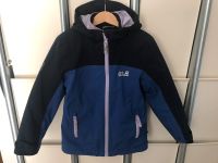 Jack Wolfskin Saana 3 In 1 Jacke Kinder Winterjacke, Gr. 116 Stuttgart - Weilimdorf Vorschau