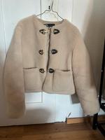 Teddy Jacke Zara Neuhausen-Nymphenburg - Neuhausen Vorschau