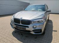 BMW X5 M50 PANO LED HARMANKARDON 3,0 L 381 PS PANORAMADACH Bayern - Neuenmarkt Vorschau