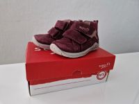 Superfit Sneaker Halbschuhe violett Gr. 22 aus 1. Hand mit OVP München - Trudering-Riem Vorschau