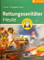 Rettungssanitäter Heute Baden-Württemberg - Freiburg im Breisgau Vorschau