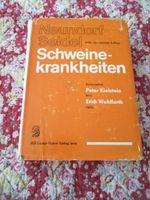 Schweinekrankheiten, Neundorf Seidel Baden-Württemberg - Müllheim Vorschau