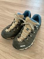 Meindl Vegas Wanderschuhe Damen 38 *top Brandenburg - Bestensee Vorschau
