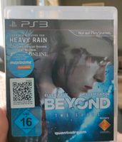 Playstation 3 - Beyond two souls Nordrhein-Westfalen - Reken Vorschau