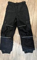 H&M Schneehose Hose schwarz Gr. 134 Hessen - Lauterbach (Hessen) Vorschau