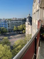 Bezugsfreies Apartment am Ku’damm mit Weitblick über Berlin Berlin - Wilmersdorf Vorschau