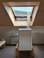 Dachfenster Klimaanlagen Ausführung Bayern - Alzenau Vorschau