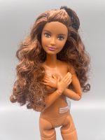 Barbie Fashionista #24 ooak Made to Move Doll Bielefeld - Joellenbeck Vorschau
