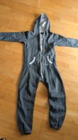 Onesie Lil'Finch Overall Sweat Gr. 146/152 Rostock - Brinckmansdorf Vorschau