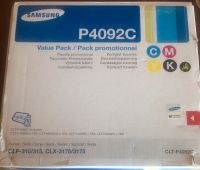 Samsung Toner, P4092C    NEU Niedersachsen - Wietze Vorschau