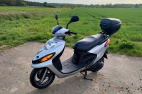 Yamaha Cygnus 125 Roller Hessen - Gelnhausen Vorschau