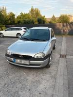 Opel Corsa B (1.2 16V) Baden-Württemberg - Eppingen Vorschau