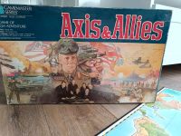 Axis & Allies Strategie Brettspiel 1. Edition Kreis Ostholstein - Grömitz Vorschau