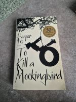 Harper Lee How to kill a mockingbird Nordrhein-Westfalen - Heinsberg Vorschau