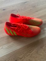 Adidas Fußballschuhe neu. Sachsen - Boxberg / Oberlausitz Vorschau