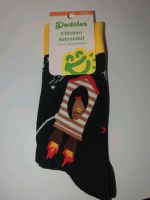 Dedoles Socken 39-42 chicken Astronaut neu Hessen - Alsfeld Vorschau