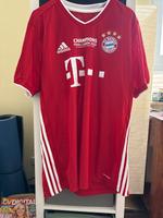 FC Bayern Sondertrikot Champions League Finale 2020 Hessen - Hanau Vorschau