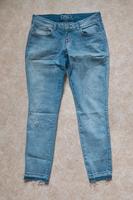 Only Jeans Größe S 28/32 Sachsen - Neugersdorf Vorschau