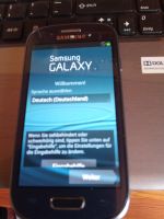 Iphone Samsung -Galaxy 16GB Aachen - Aachen-Brand Vorschau