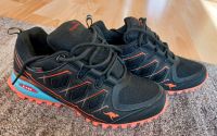 Sportliche KangaROOS Sneaker Gr. 39 Sachsen-Anhalt - Braschwitz Vorschau