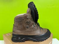 HANWAG Damen Trekking Stiefel Yukon in Größe 41,5 Hessen - Michelstadt Vorschau