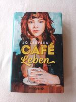 Café Leben Jo Leevers München - Schwabing-West Vorschau