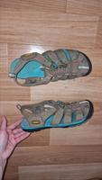 Sandalen von KEEN.Gr .39,5 Güstrow - Landkreis - Teterow Vorschau