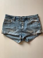 Levis Vintage Shorts Niedersachsen - Celle Vorschau