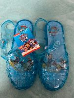 Neu mit Etikett: Paw Patrol Strandschuhe Größe 29-30 Nordrhein-Westfalen - Herne Vorschau