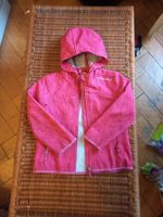 Uebergangsjacke/ Windjacke/ Fruehlingsjacke Gr 110 Friedrichshain-Kreuzberg - Friedrichshain Vorschau