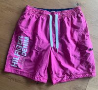 TOMMY HILFIGER Badehose Badeshorts *neuwertig* Bayern - Durach Vorschau