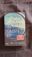 Woman in cabin 10 - Ruth Ware Schwerin - Zippendorf Vorschau