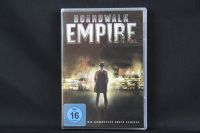 Mafiaserie "Boardwalk Empire" komplette 1. Staffel Steve Buscemi Rheinland-Pfalz - Mainz Vorschau