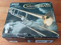 Yamaha Silent Brass SB5 Posaune TOP Köln - Rodenkirchen Vorschau