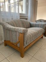 Couchgarnitur Sofa/Sessel Nordrhein-Westfalen - Erftstadt Vorschau