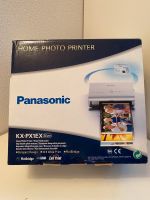 Panasonic KX-PX1EX Home Photo Printer Silver Hessen - Hochheim am Main Vorschau